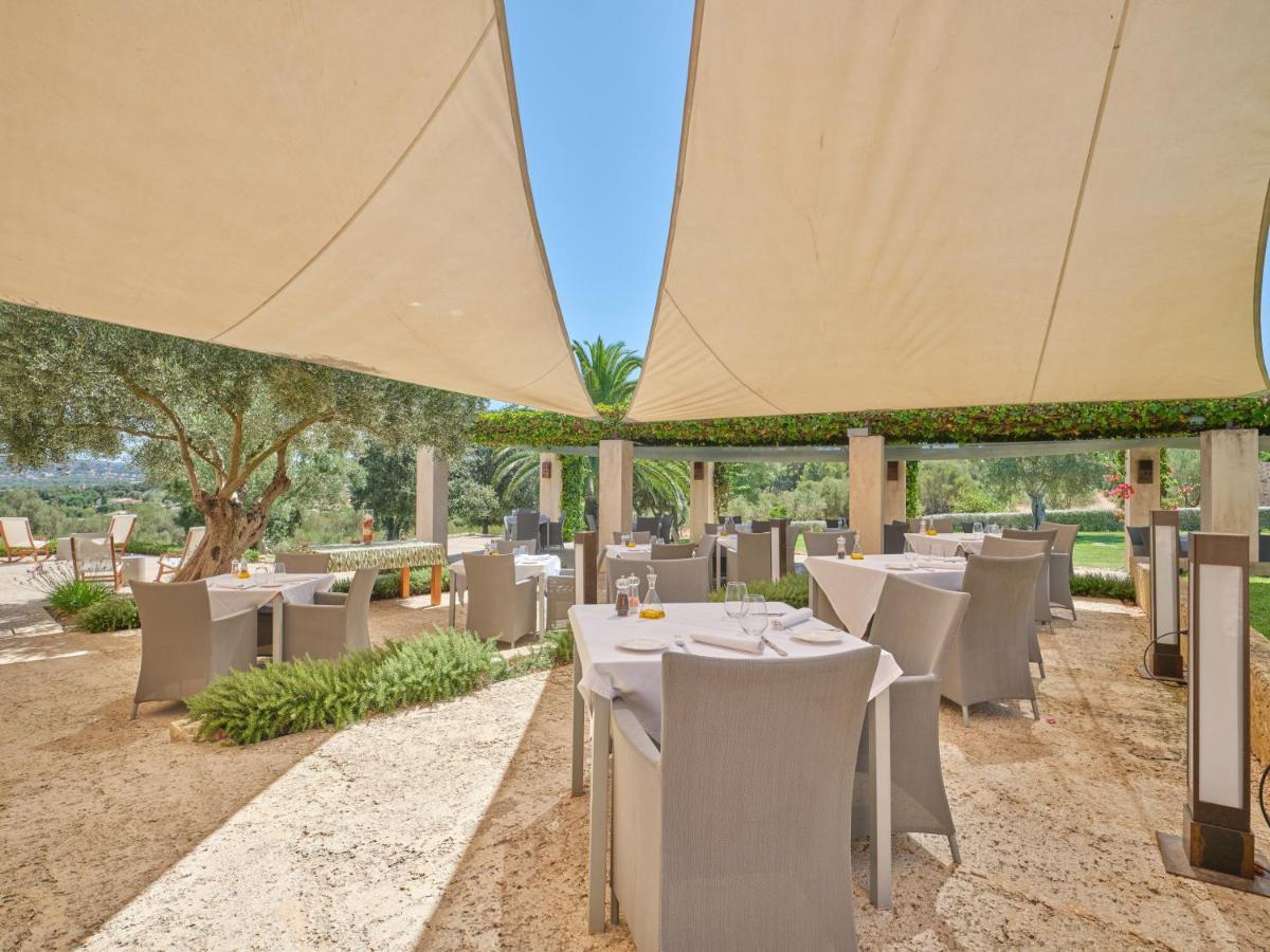 סנט לורנס דס קרדסר Son Penya Adults Only Petit Hotel & Spa מראה חיצוני תמונה