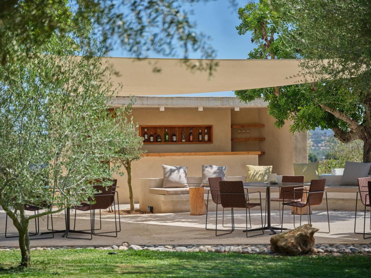 סנט לורנס דס קרדסר Son Penya Adults Only Petit Hotel & Spa מראה חיצוני תמונה