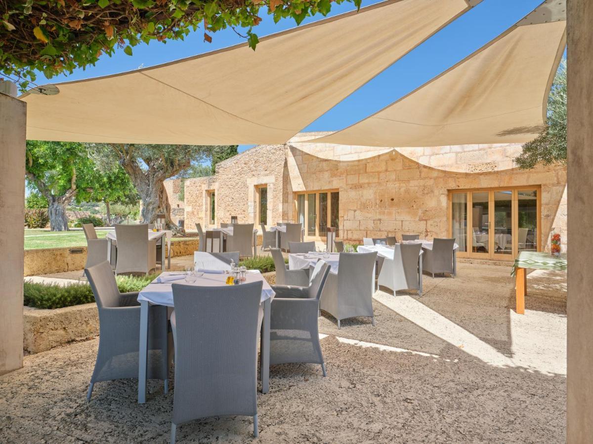 סנט לורנס דס קרדסר Son Penya Adults Only Petit Hotel & Spa מראה חיצוני תמונה