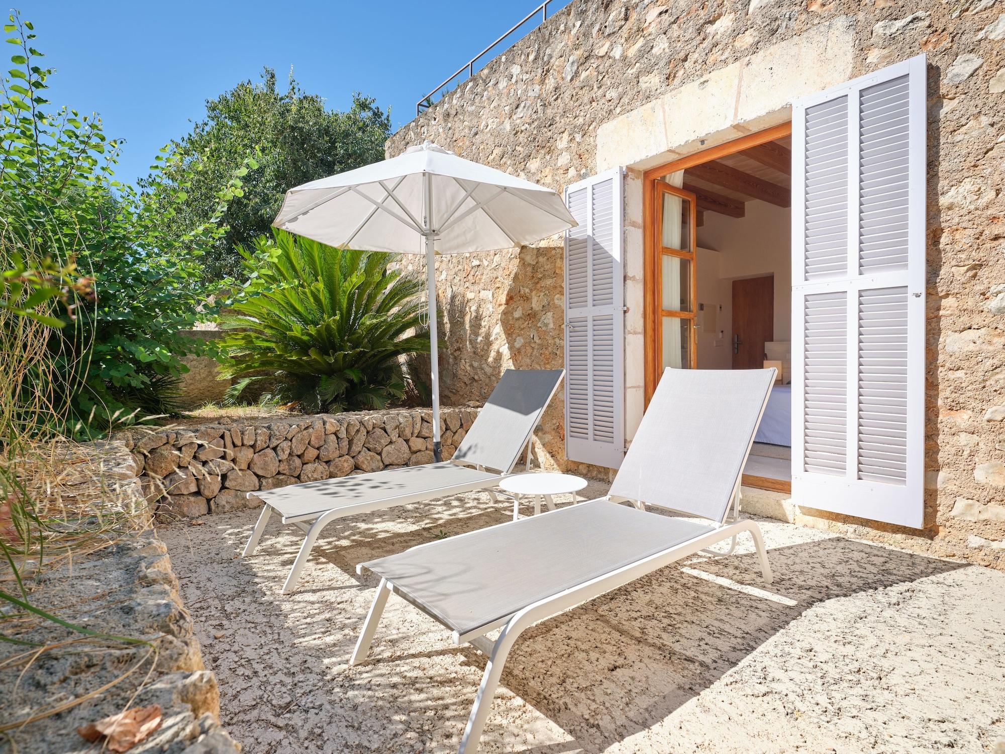 סנט לורנס דס קרדסר Son Penya Adults Only Petit Hotel & Spa מראה חיצוני תמונה