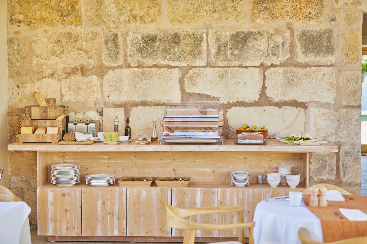 סנט לורנס דס קרדסר Son Penya Adults Only Petit Hotel & Spa מראה חיצוני תמונה