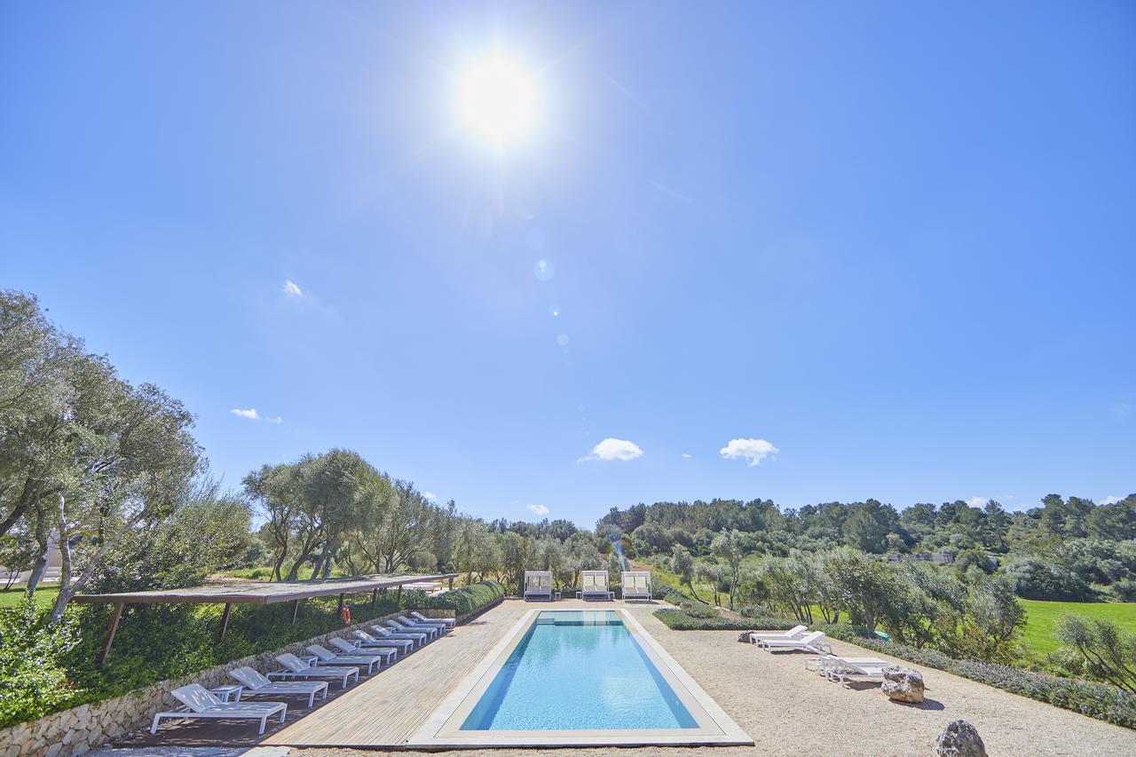 סנט לורנס דס קרדסר Son Penya Adults Only Petit Hotel & Spa מראה חיצוני תמונה