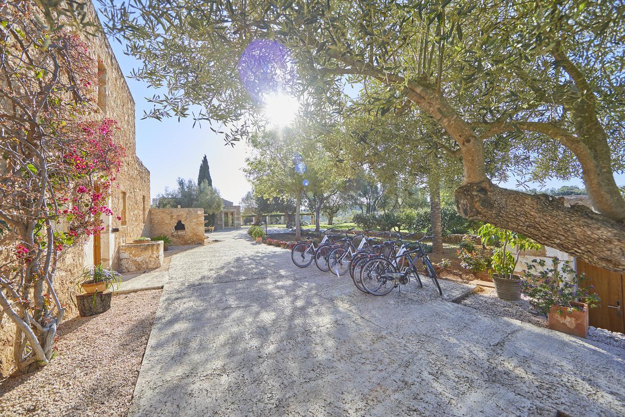 סנט לורנס דס קרדסר Son Penya Adults Only Petit Hotel & Spa מראה חיצוני תמונה