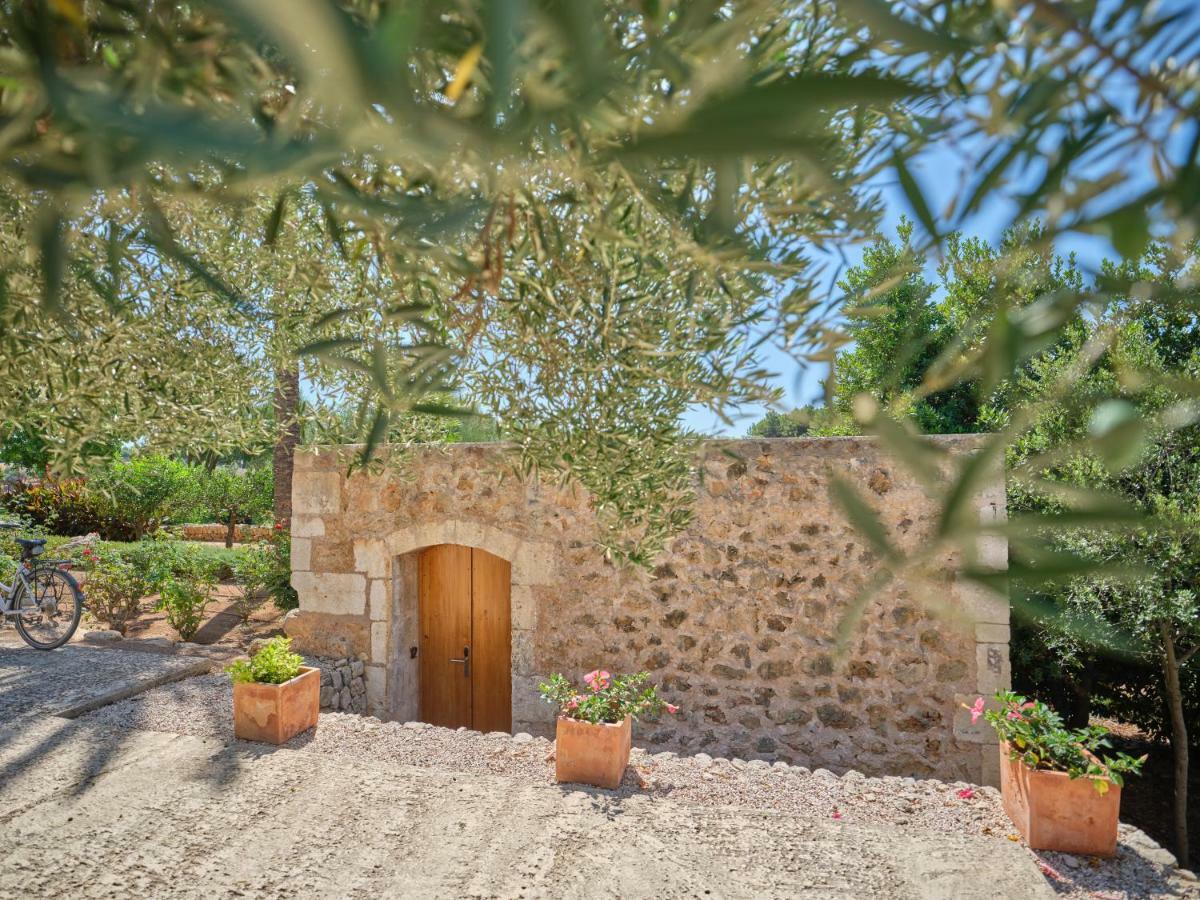 סנט לורנס דס קרדסר Son Penya Adults Only Petit Hotel & Spa מראה חיצוני תמונה